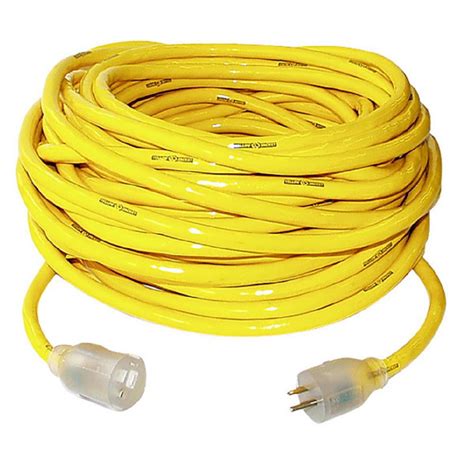 outdoor extension cord 15ft|15 ft extension cords retractable.